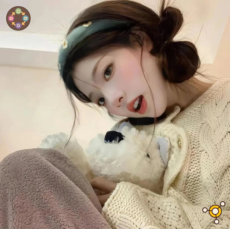 梁女士